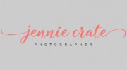 Jennie Crate
