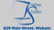 Tasher Studio