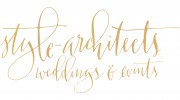 Style-Architects Weddings