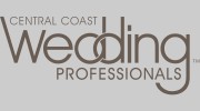 Central Coast Wedding Professionals