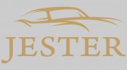 Jester Auto Museum & Event Center