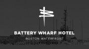 Battery Wharf Hotel Boston Waterfront