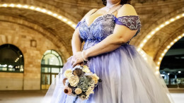The Pennsylvanian Wedding